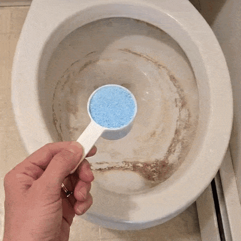 RestoraBowl Toilet Cleaner image